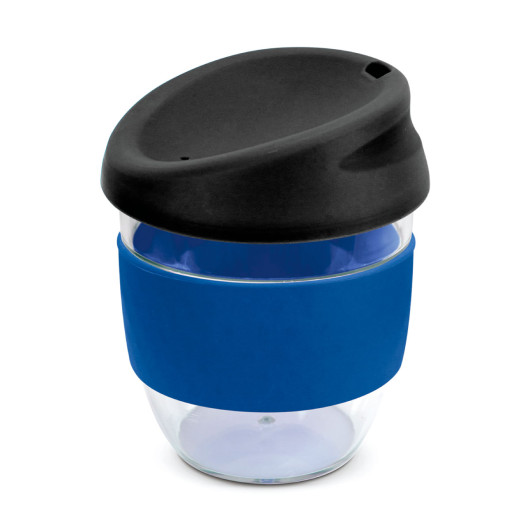 Royal Blue 230mL Tritan Coffee Cups Royal Blue